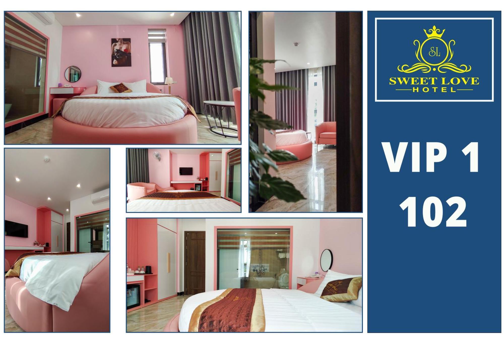 Sweet Love Hotel An Khanh - Hanoi — Photos 2