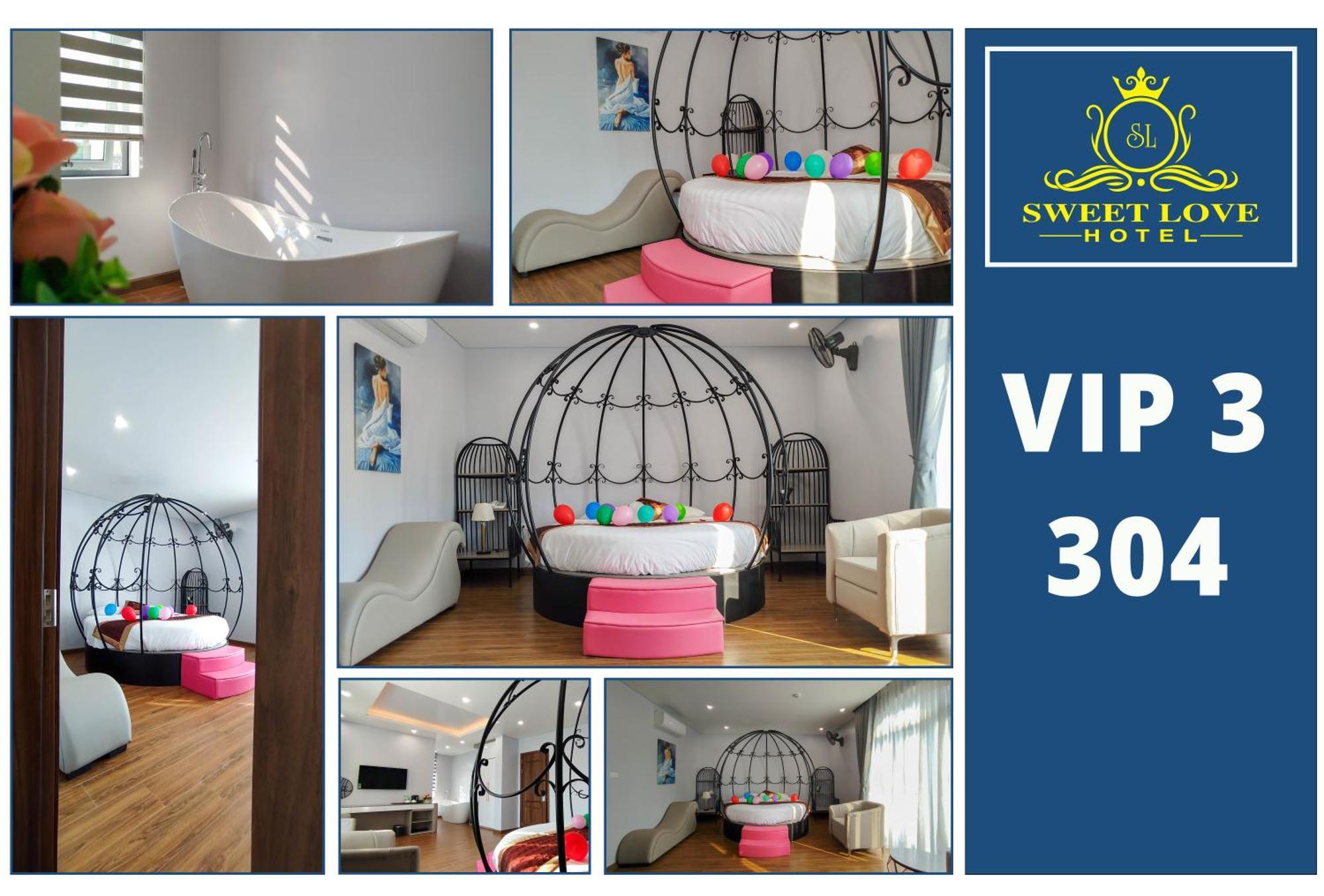 Sweet Love Hotel An Khanh - Hanoi — Photos 3