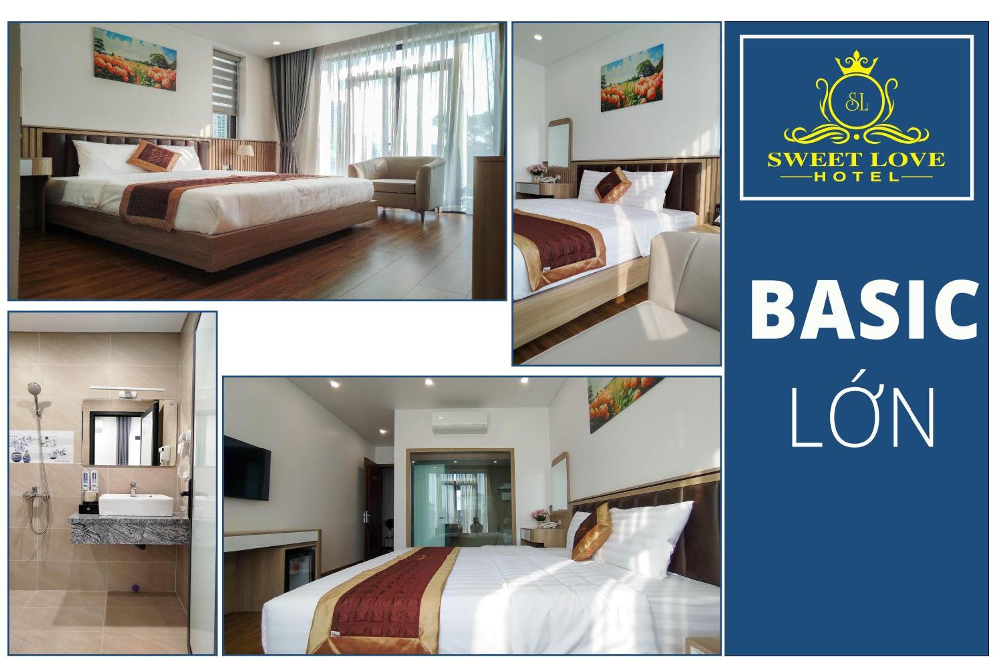 Sweet Love Hotel An Khanh - Hanoi, Hanoi